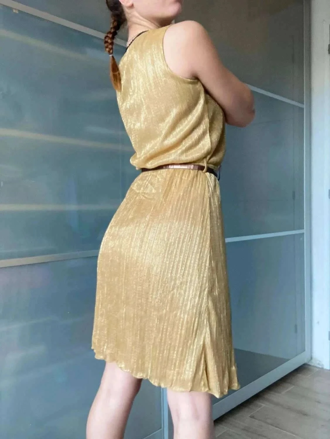 Vestido Esprit tamanho 38 – photo 11